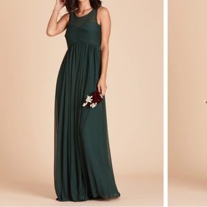 Birdy Grey Bridesmaid Dress